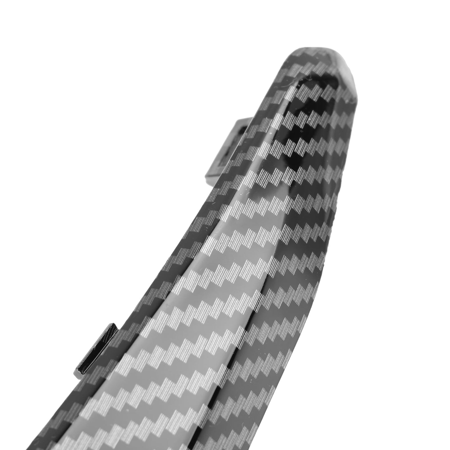 23-24 Yamaha X-MAX 300 XMAX Side pedal Cover Panel Fairing Cowl