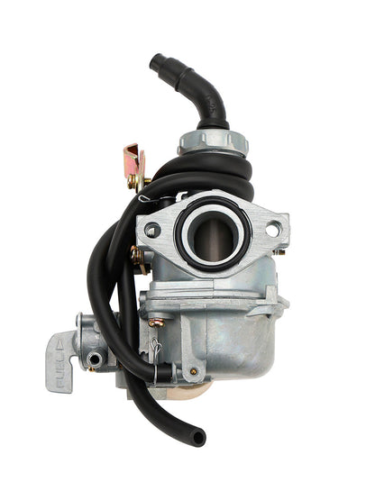 Honda XRM110 WAVE110 WAVE125 110-125CC PZ20 20mm Carburetor Carb
