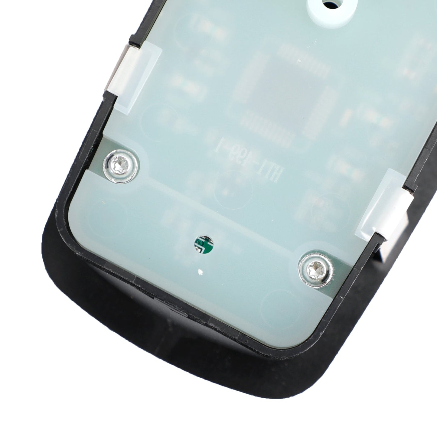 Interrupteur de vitre électrique avant gauche pour Dodge Challenger 2015-2017 (68183752AE, 68183752AB, 68183752AC)