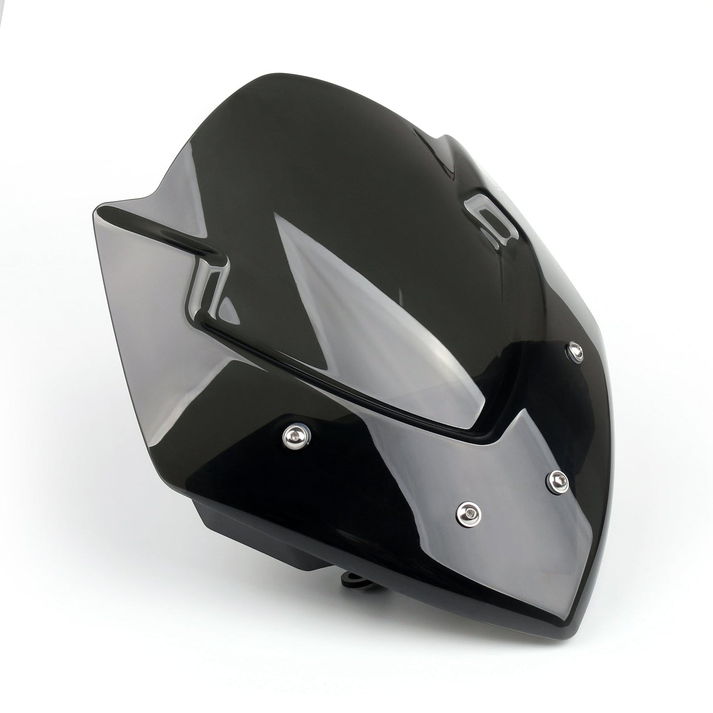 New Windscreen Windshield For SUZUKI GSX-S1000 2015-2017 2016