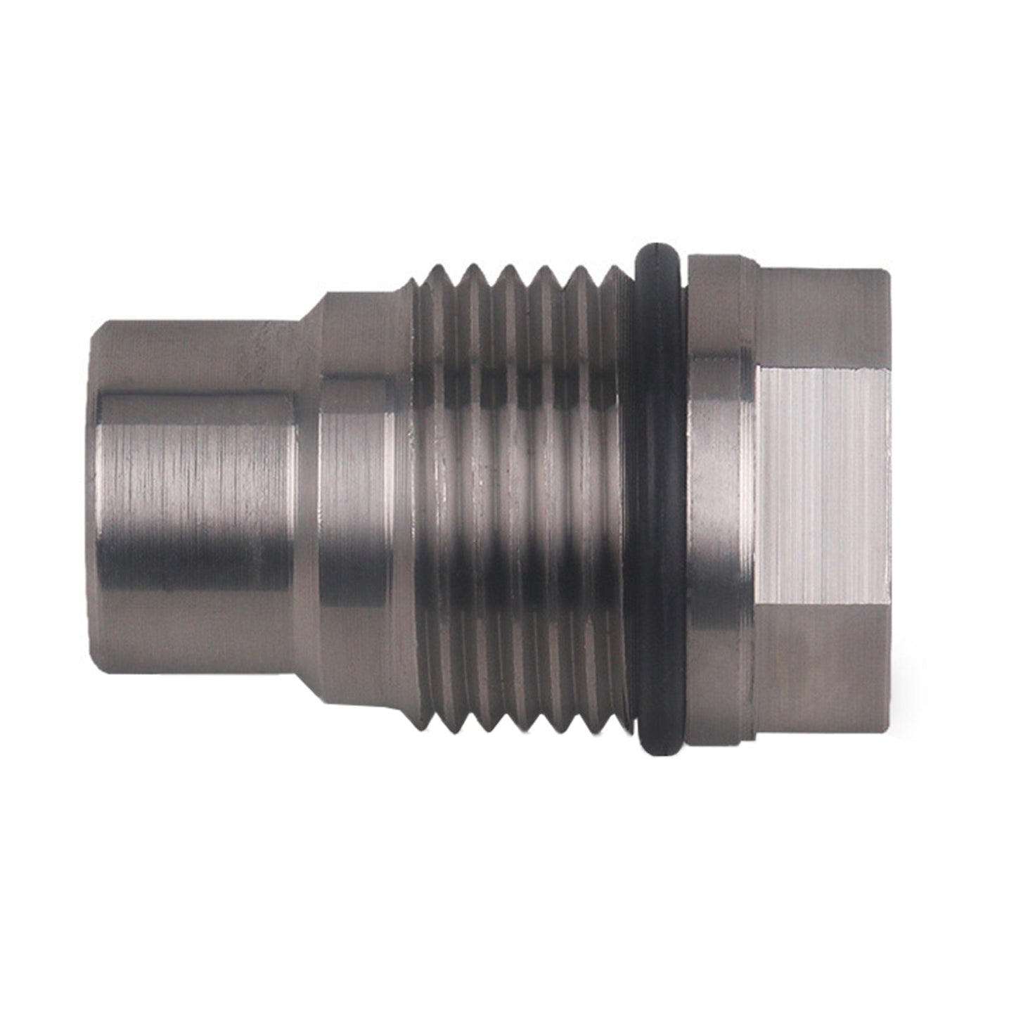 Bouchon de rampe d'injection de carburant pour Chevrolet GMC 6,6 L Duramax Race (2004, 2005, 2006, 2007, 2008, 2009, 2010)