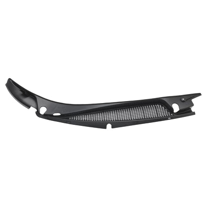 1996-2020 GMC Savana 1500 2500 3500 Left Driver Side Windshield Wiper Cowl Vent 25826329