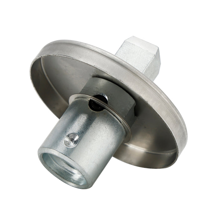 2 piezas 502696 para acoplamiento de transmisión de licuadora comercial Waring CB15 CB15T de un galón