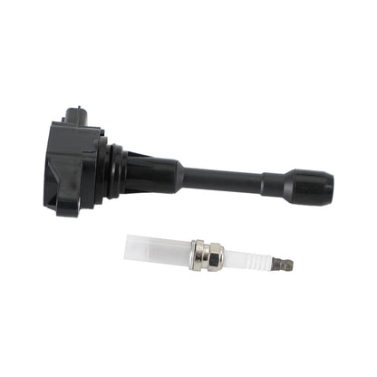 2013-2019 Nissan Sentra l4 1.8L 4PCS 22448ED000 Ignition Coils Pack 22448JA00A UF708