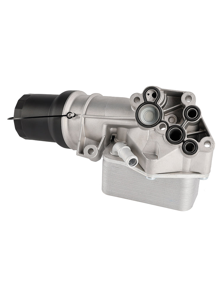 2006-2010 Volkswagen Beetle Upgrade Oil Cooler Filter Housing 07K-115-397-A 07K-115-397-B