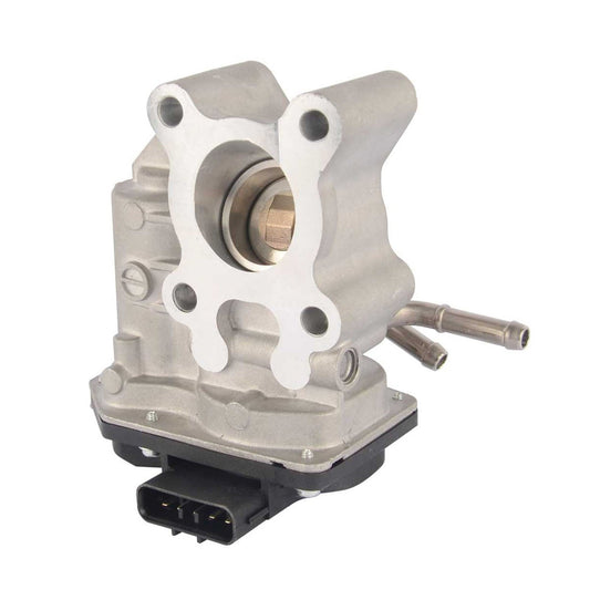 05/07 - / NISSAN FRONTIER (D40) 2.5 dCi 4WD YD25DDTi 2488 128 174 Pickup Pickup EGR Valve 14710-5X00A