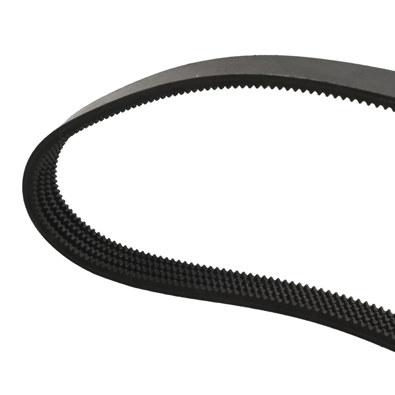 Correa de bomba de transmisión 7188792 7147859 compatible con Bobcat S630 S650 T630 T650