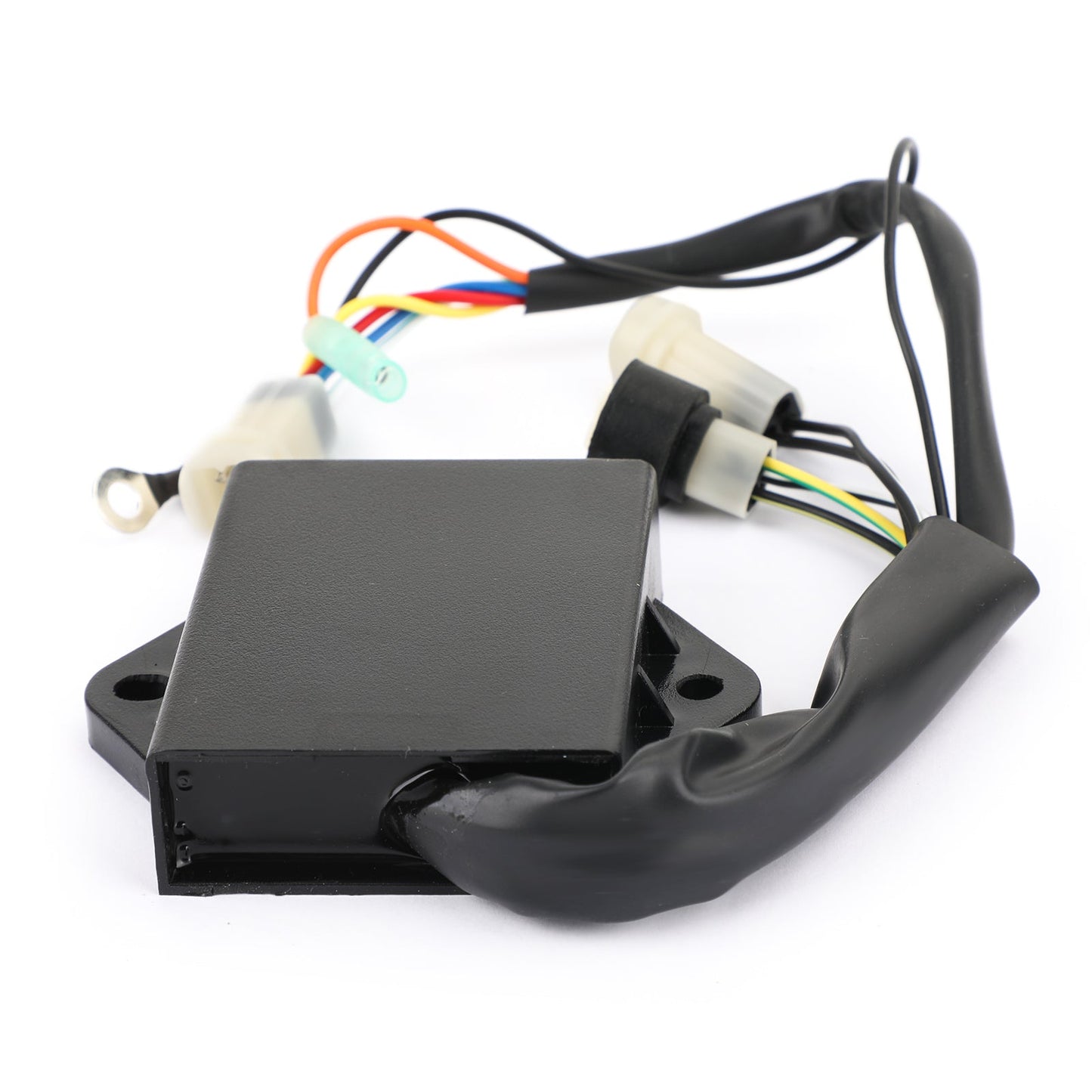 Encendido CDI compatible con Yamaha Big Bear 350YFM, 350FW (1994), Yamaha Moto 4 YFM350ER (1990), YFM350ER (1992)