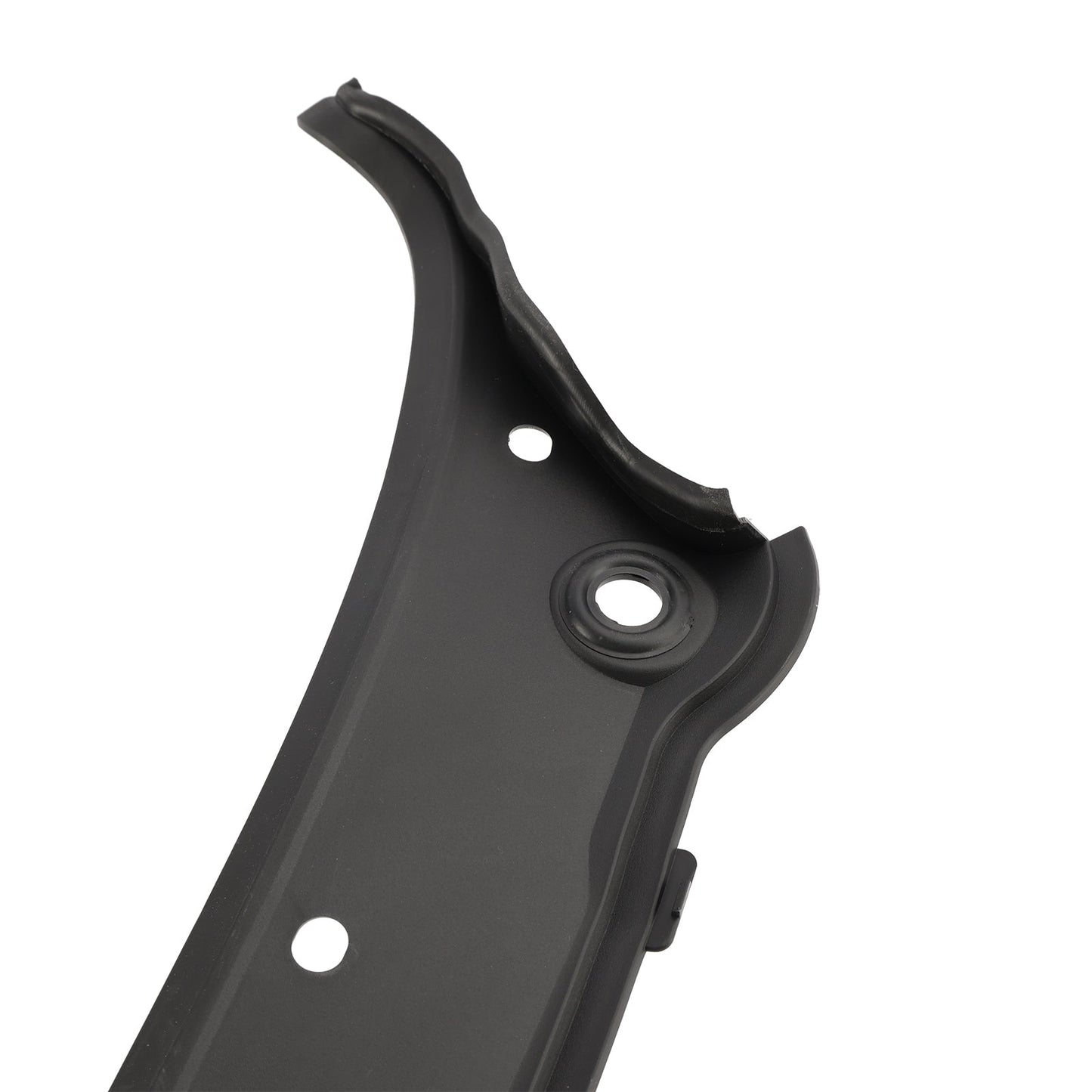 Cache de calandre d'essuie-glace pour BMW X5 E70 X6 E71 2008-2013 51717151969