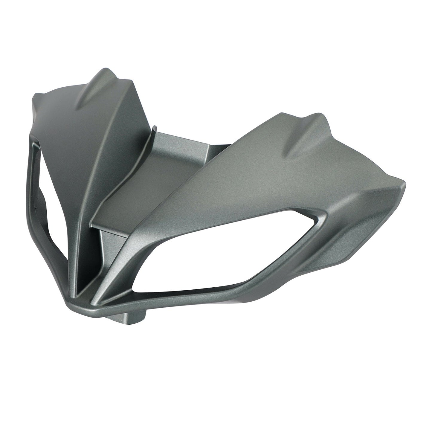 Headlight Fairing Stay Beak Nose Cone For For Yamaha Tracer 9 GT 2021-2022