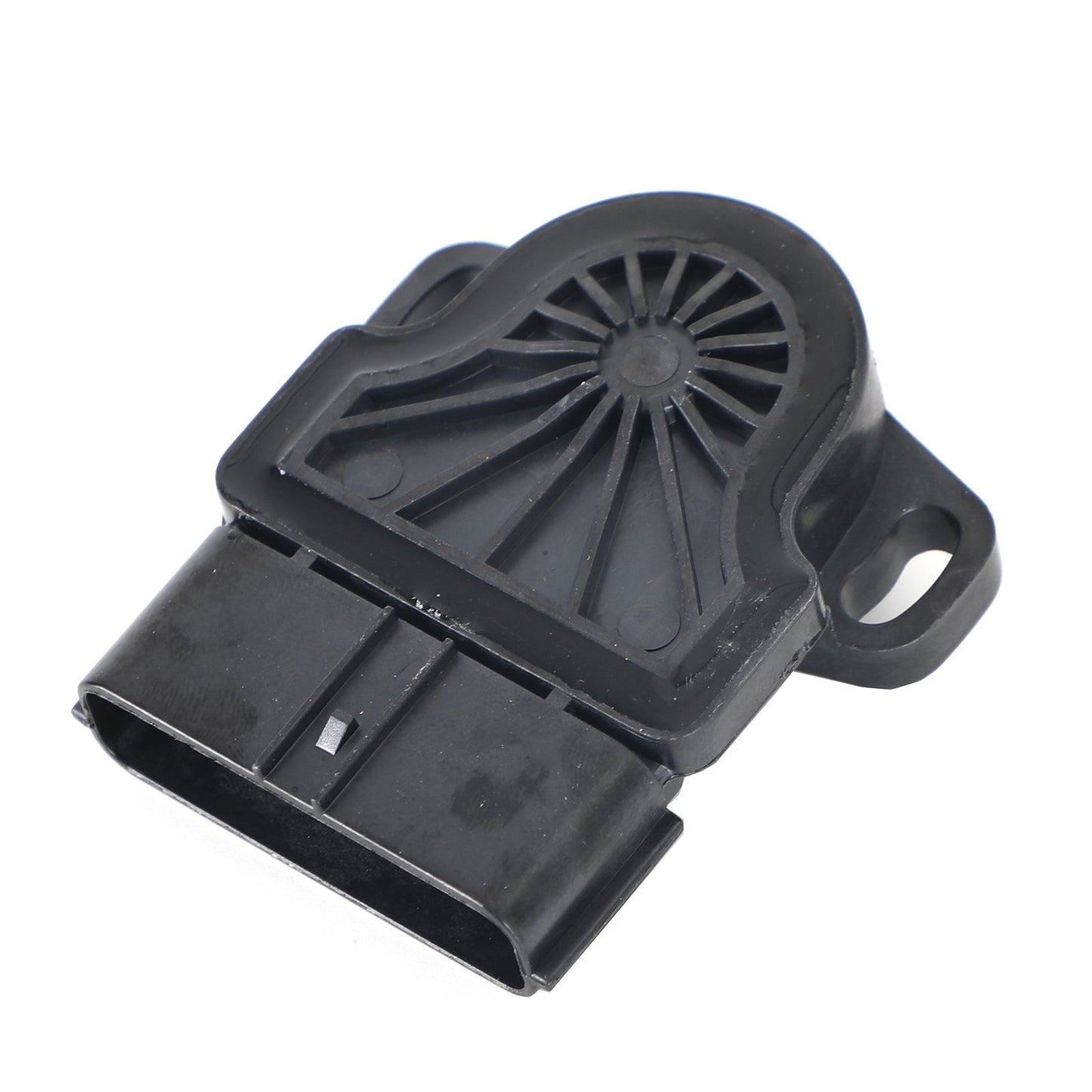 Sensor de recorrido del pedal del acelerador TPS MR578861 para Mitsubishi Lancer 2.0L / Outlander 2.4L (2002-2006)