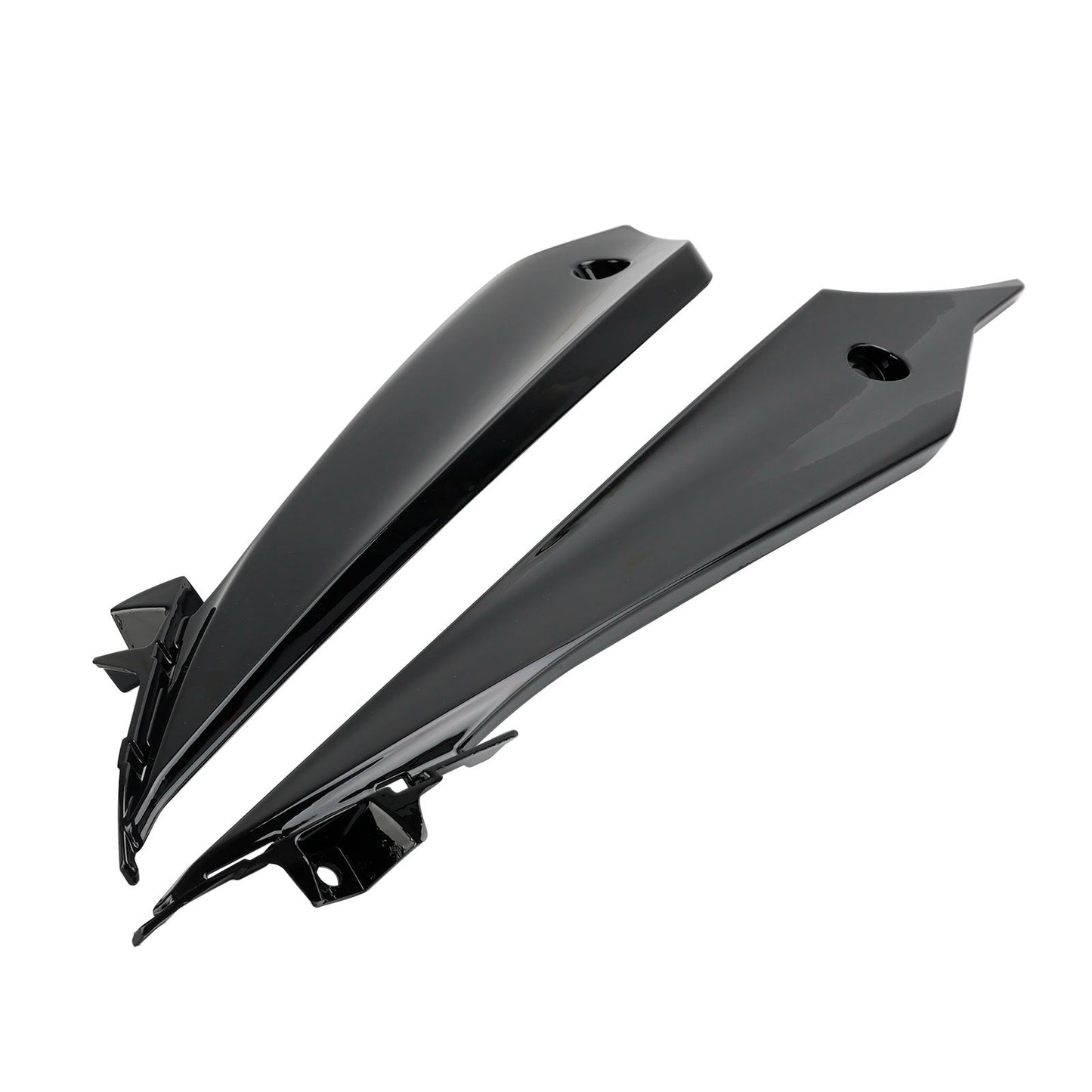 Carénages latéraux inférieurs arrière pour Suzuki GSX-S 1000 2015-2020