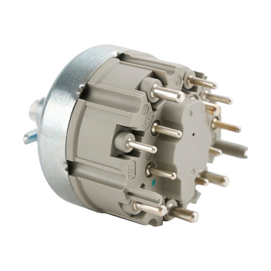 Interruptor de faros delanteros de 13 pines para Mercedes-Benz E320, E420 y S320 (1994-1995) 0005456204 A0005456204