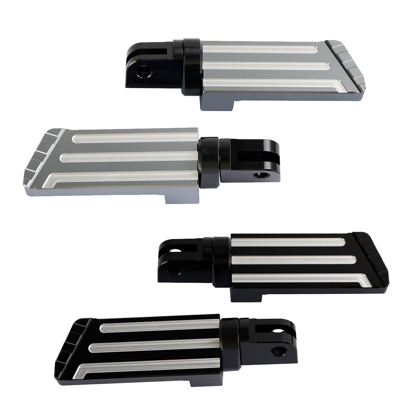 Repose-pieds avant pour CONTINENTAL 650 / GT 650 Hunter 350 2022-2023