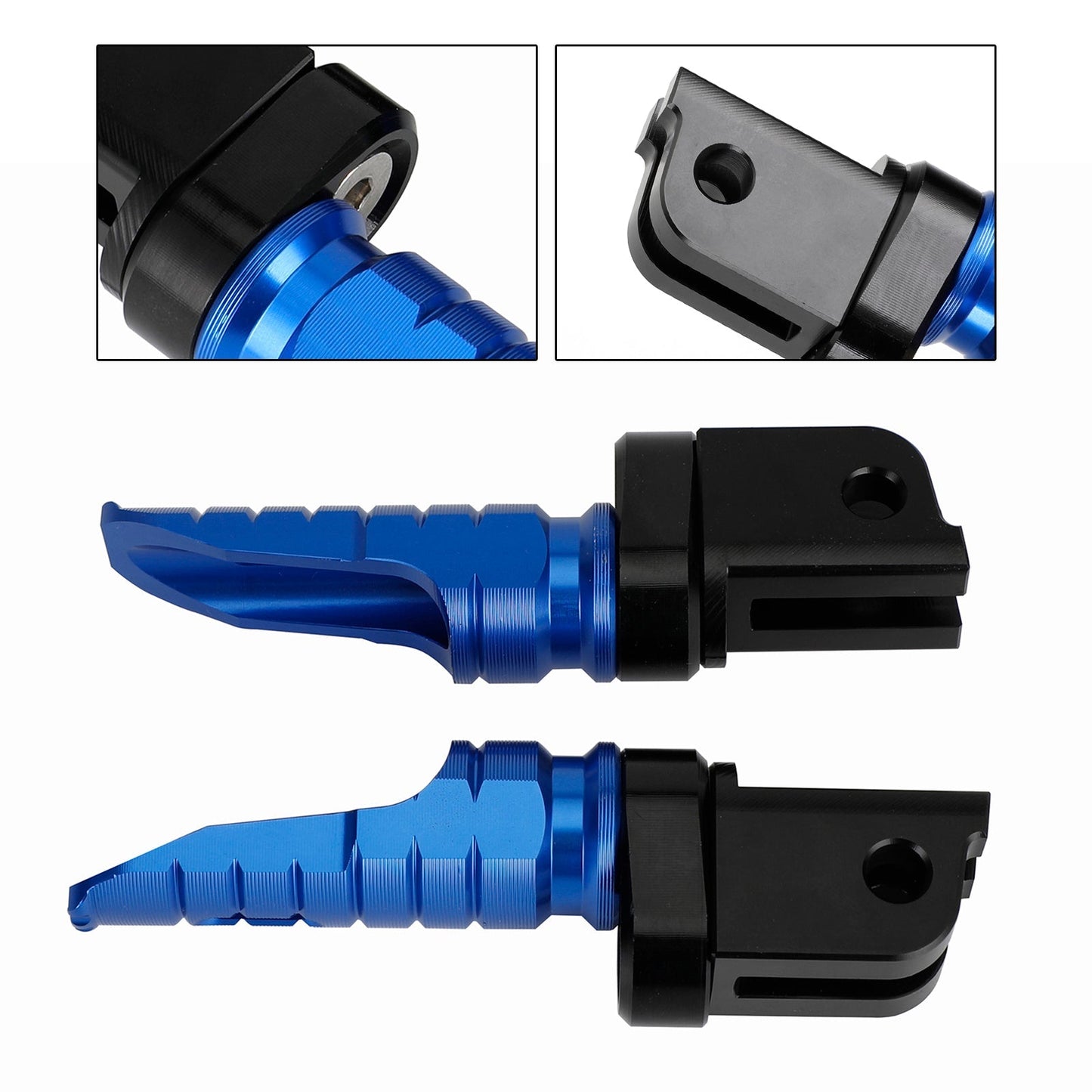 Repose-pieds avant pour Benelli Leoncino 500 18-22 502C 752S 19-22