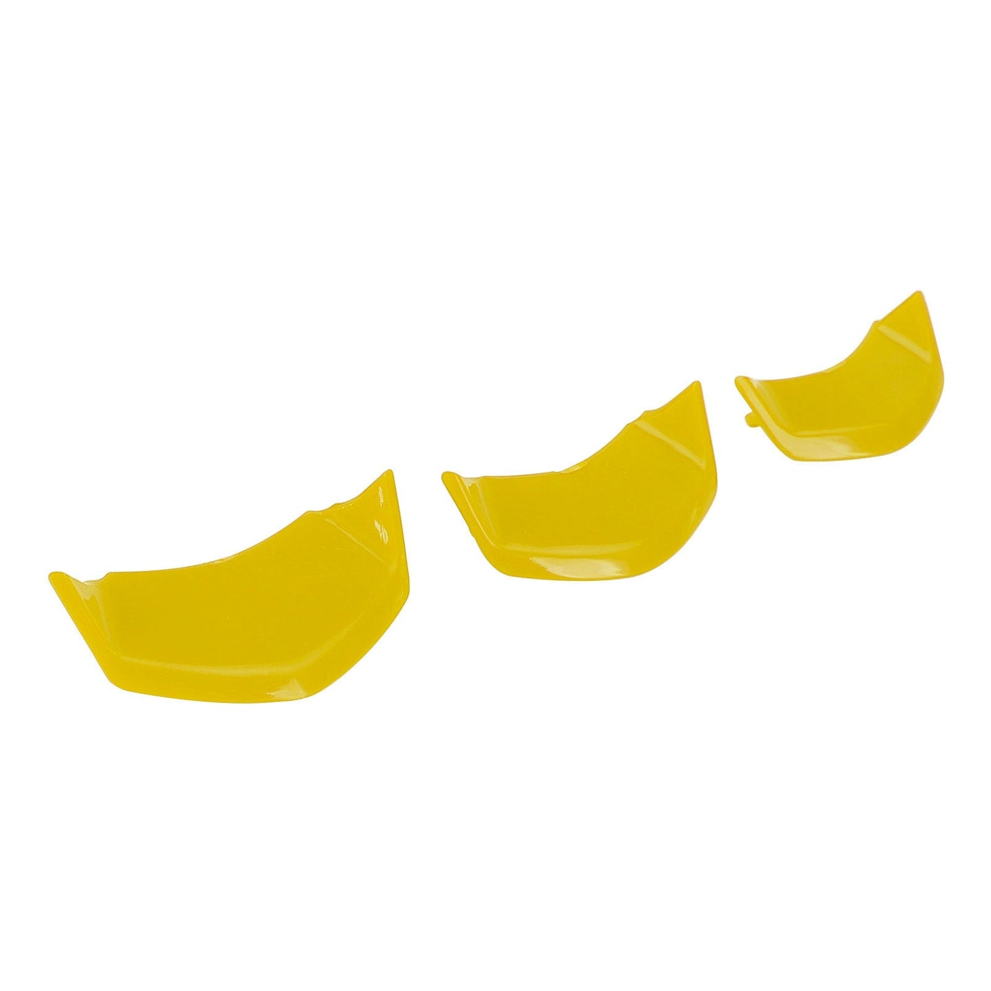 Carenado de bocina de dirección ABS para VESPA Sprint Primavera 125/150 14-21