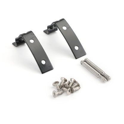 2009-2014 Exeo/ST 3R5 New Glove Box Repair Kit 8E2857131