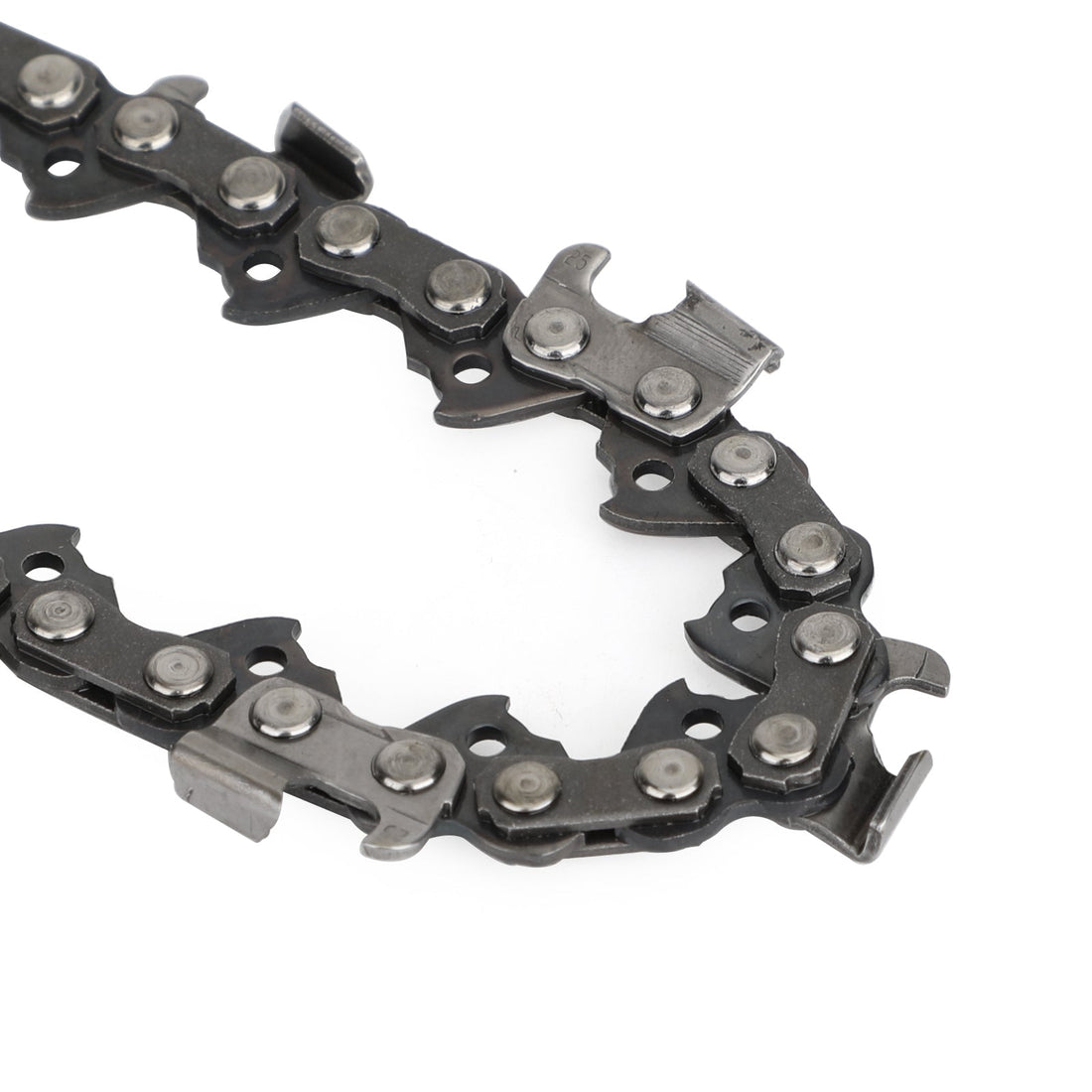 22" Chainsaw Saw Chain 325 pitch .058 gauge 86DL Drive Links Spare Replacement