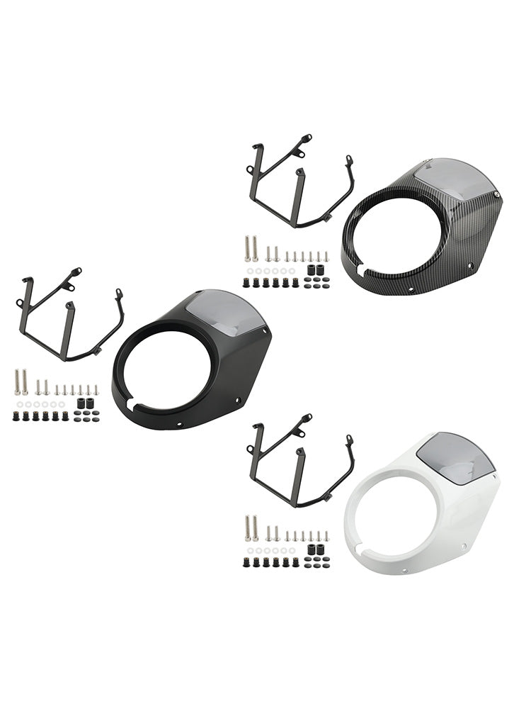 Headlight Windshield Fairing Windscreen For For Honda CL300 2023