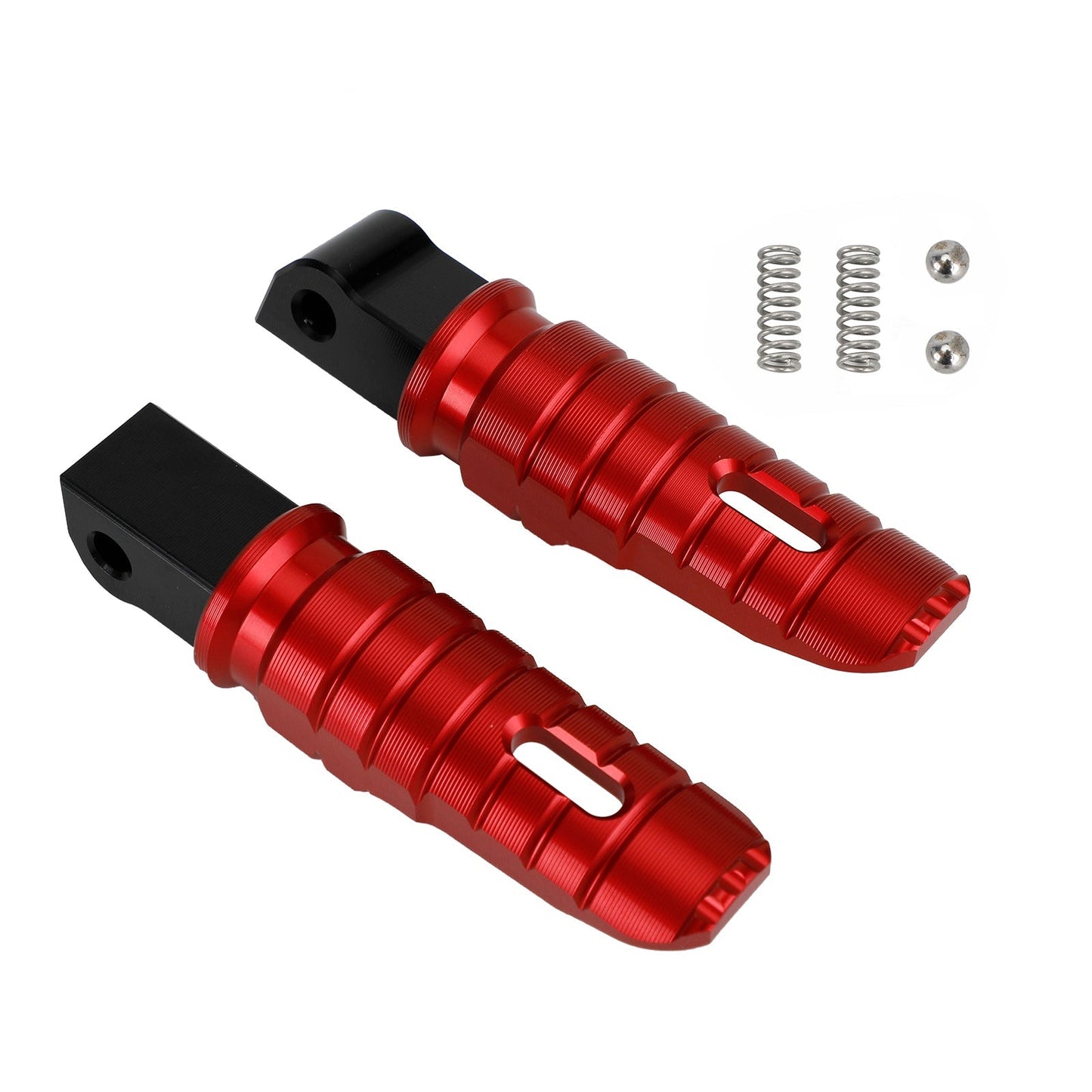 Repose-pieds arrière pour Benelli Tornado 302R BN302S TNT 600I 2018-2022