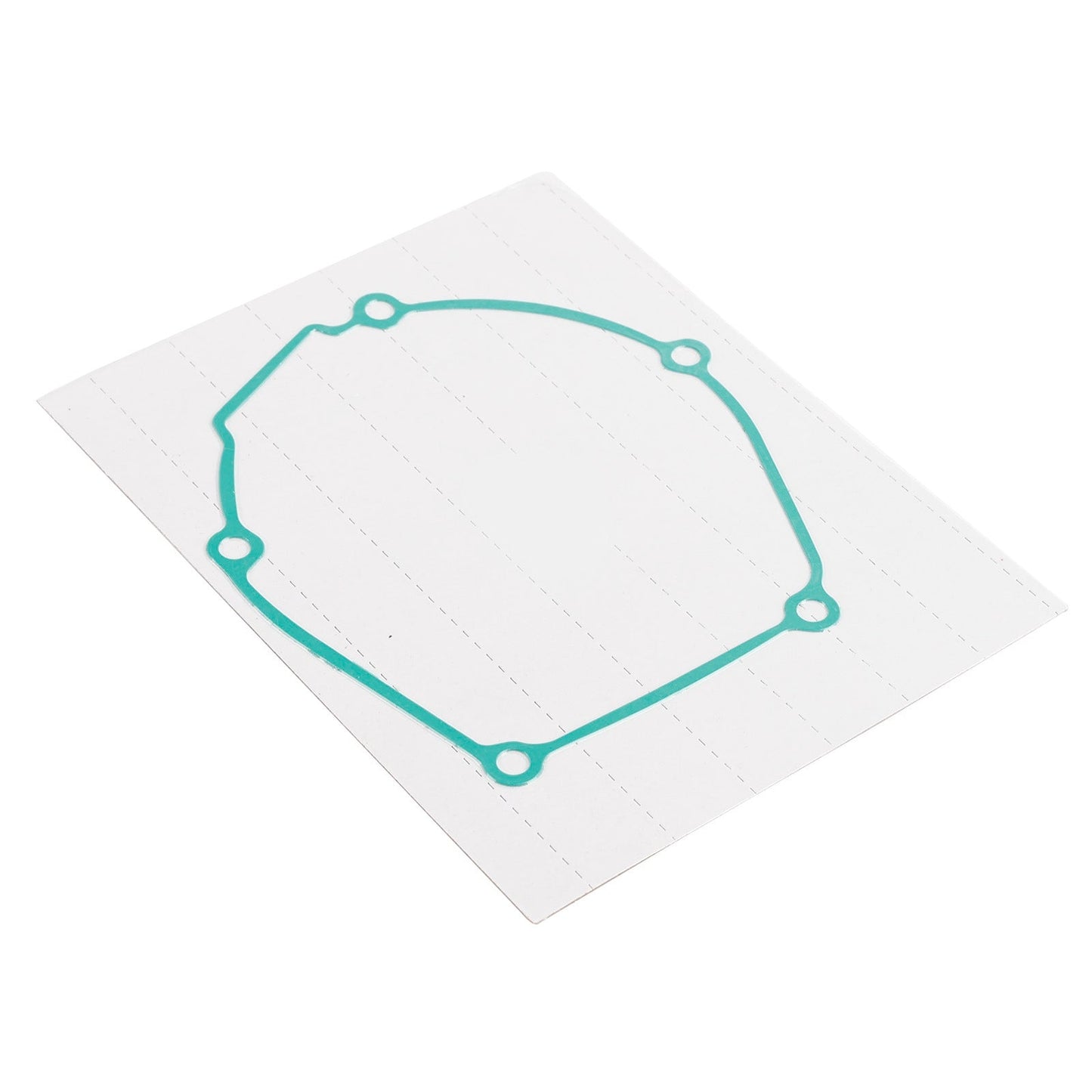 2005-08 Kawasaki KX 250 R 2T Ignition Stator Cover Gasket 11061-0098