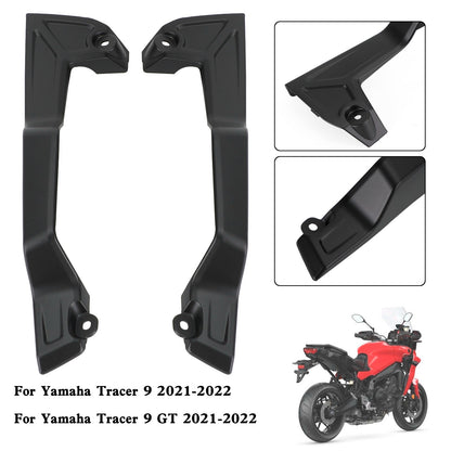Rear Tail Seat Side Fairing Covers For Yamaha Tracer 9 GT 2021-2022