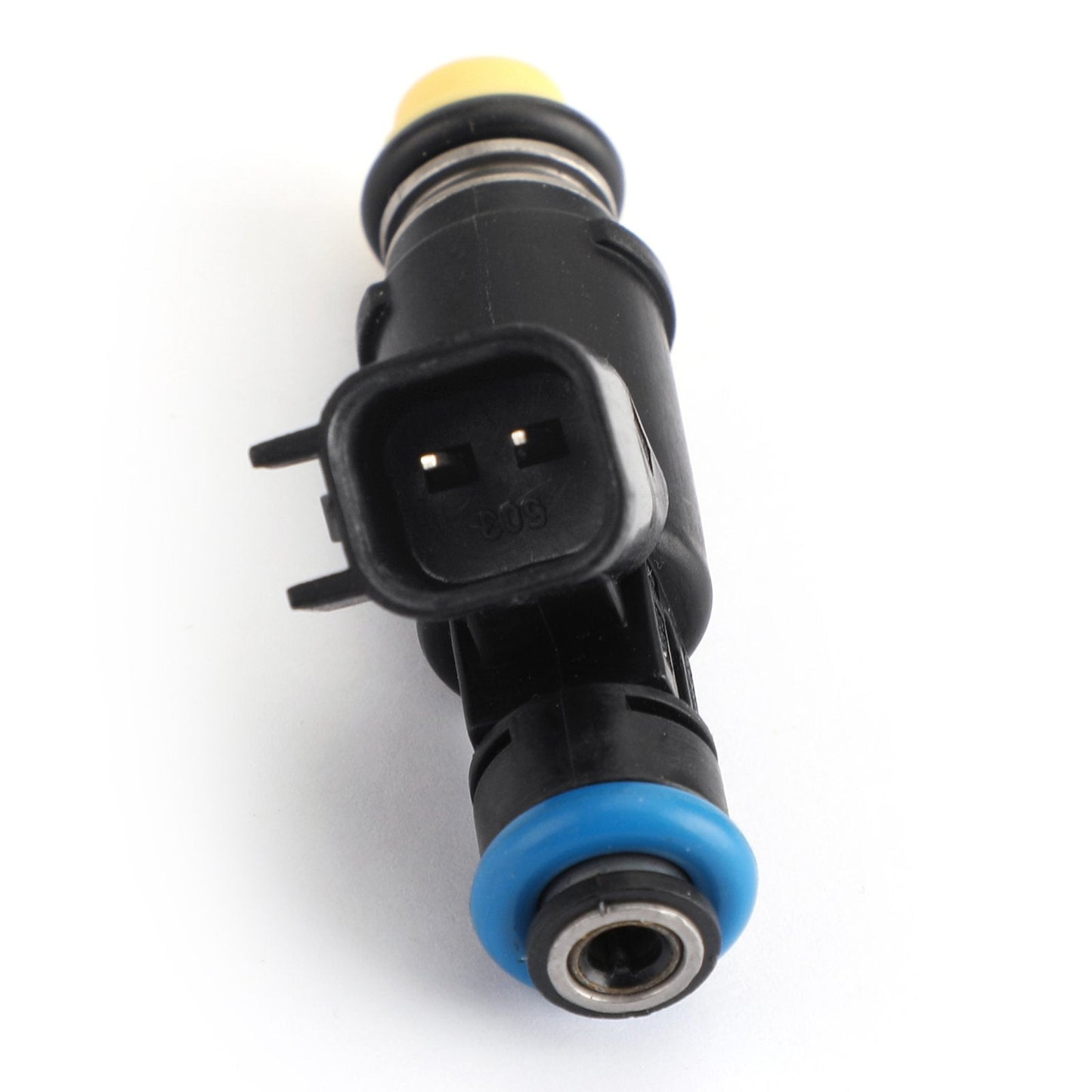 12580426 Injecteurs de carburant 02-04 Chevy 5.3 FLEX 25326903 M02903X8