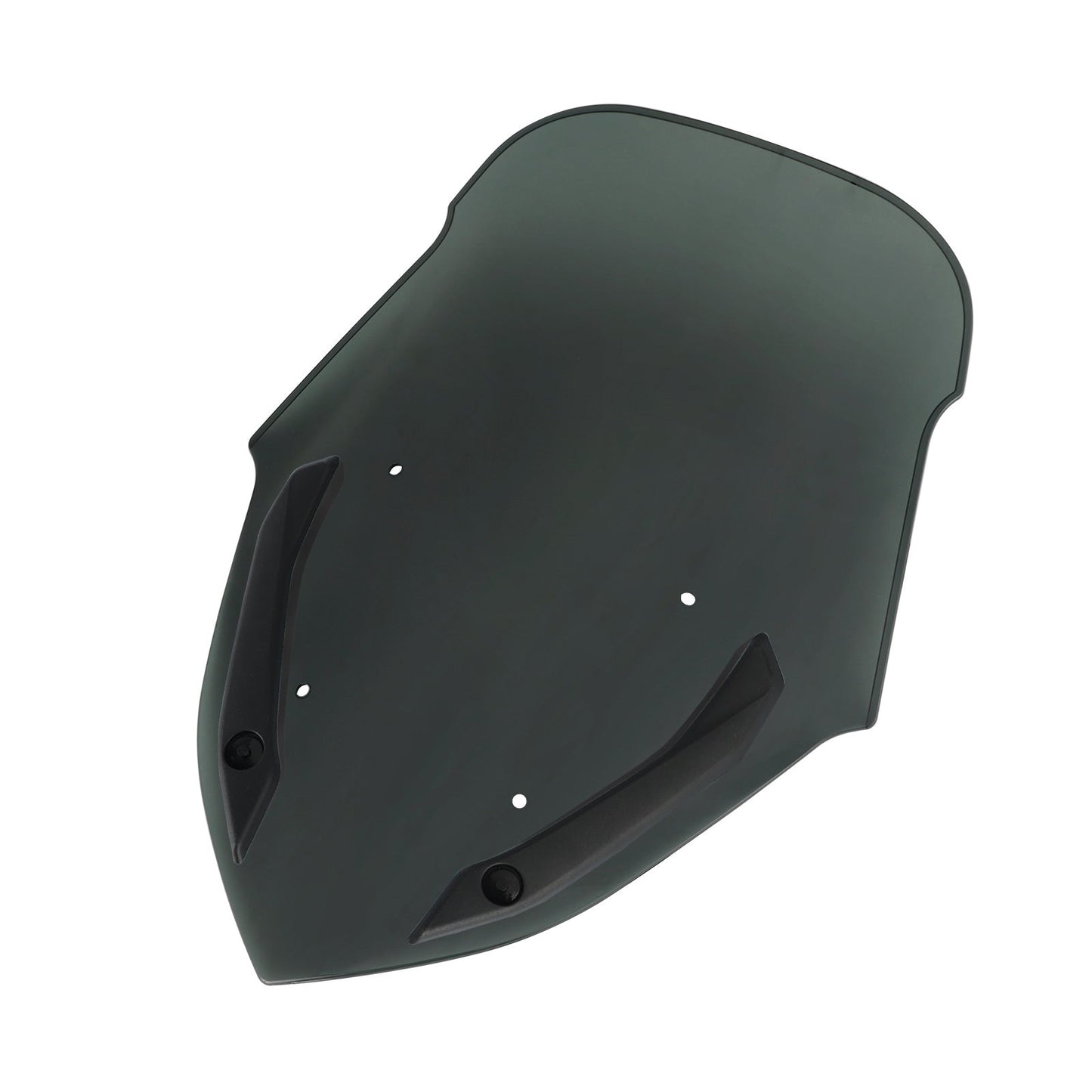 Pare-brise ABS pour moto Yamaha NMAX 155 2021-2023