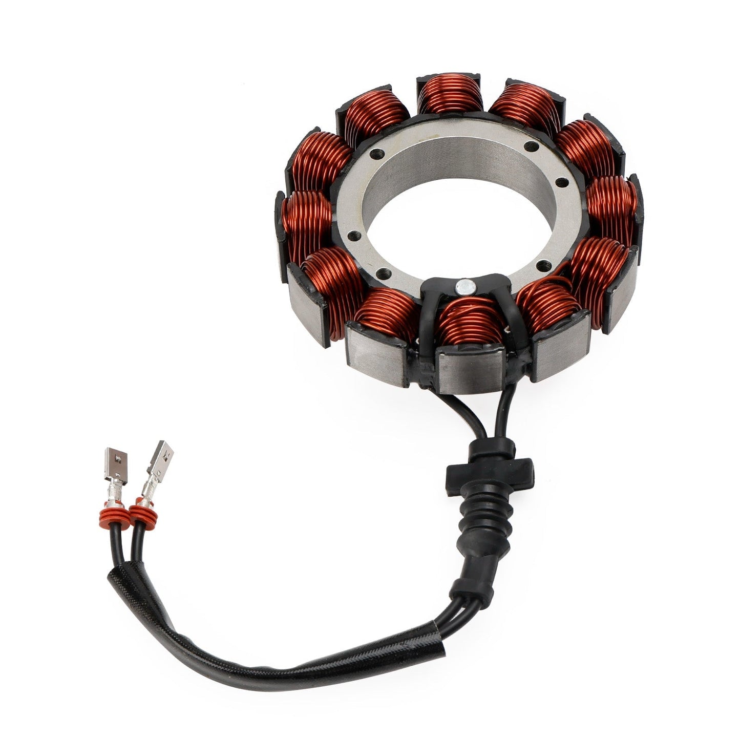 Stator de générateur 12 V 45 A 29987-02 pour Electra Glide Road King FLH 2002-2005