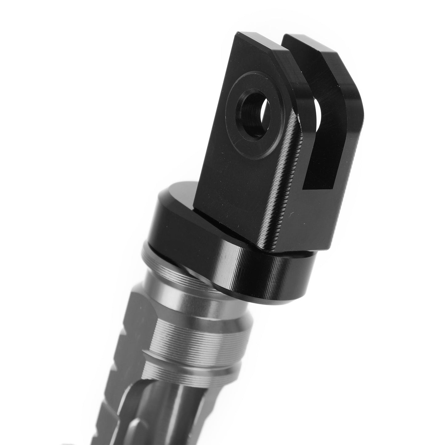 Repose-pieds avant pour Aprilia RSV4 Factory 2009-2022 Tuono 660 2021-2022