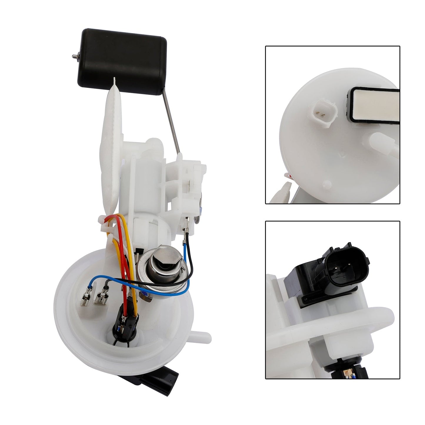 2Fb-E3907-10 B48-E3907-00 Conjunto de bomba de combustible para Yamaha YZF R15 TFX150 M-Slaz