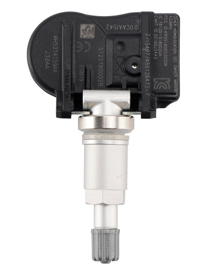 Land Rover Jaguar AH521A159AA 1X TPMS Tire Pressure Sensor