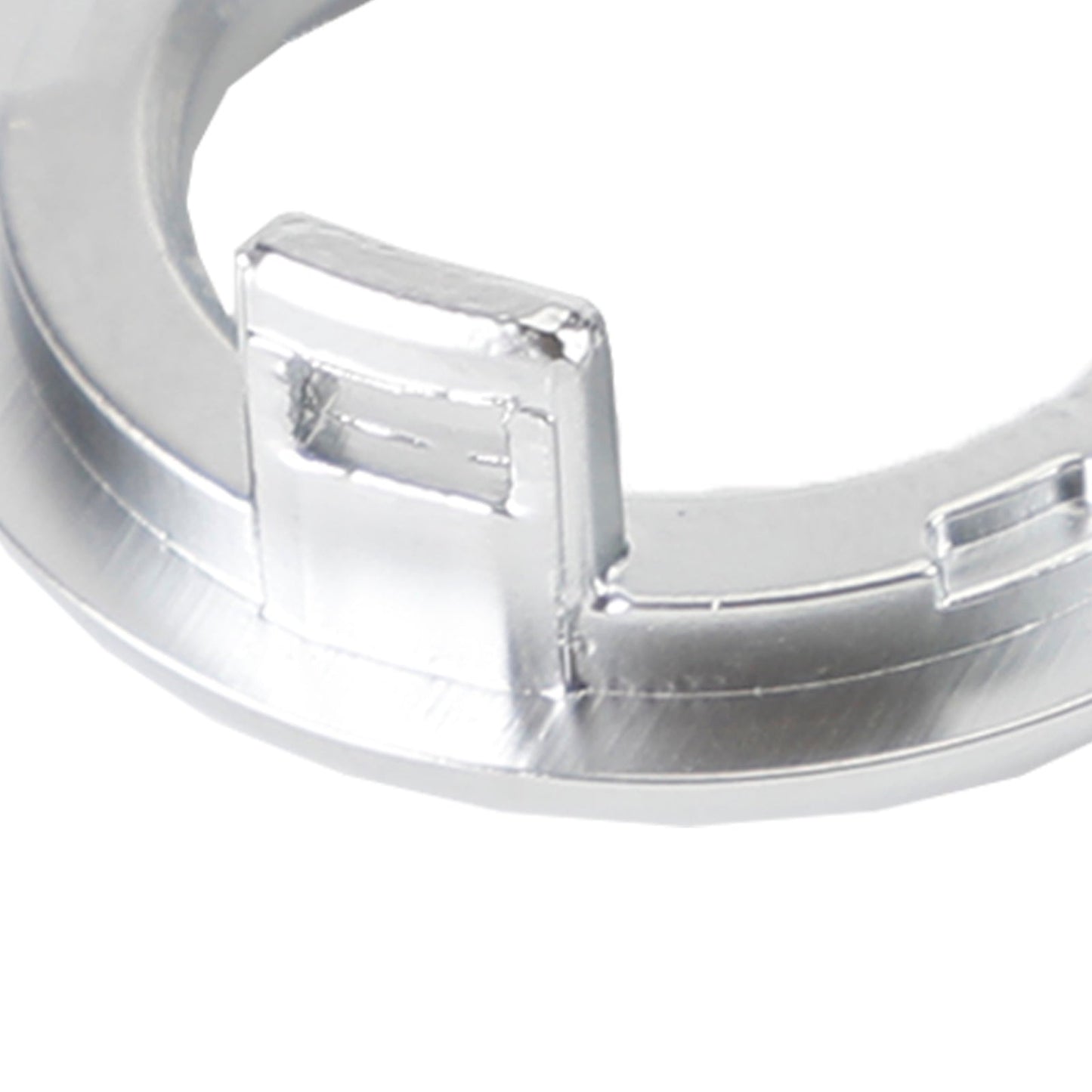 Cubierta del botón de control de climatización delantero/trasero del BMW X5 X6 61319393931