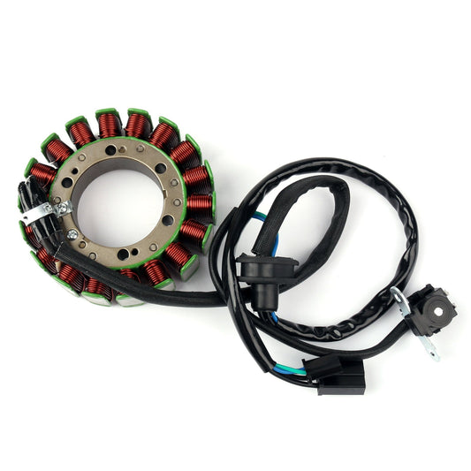 Generator Stator Coil For For Suzuki VL800 Volusia 800 K1/K2/K3/K4 2001-2005