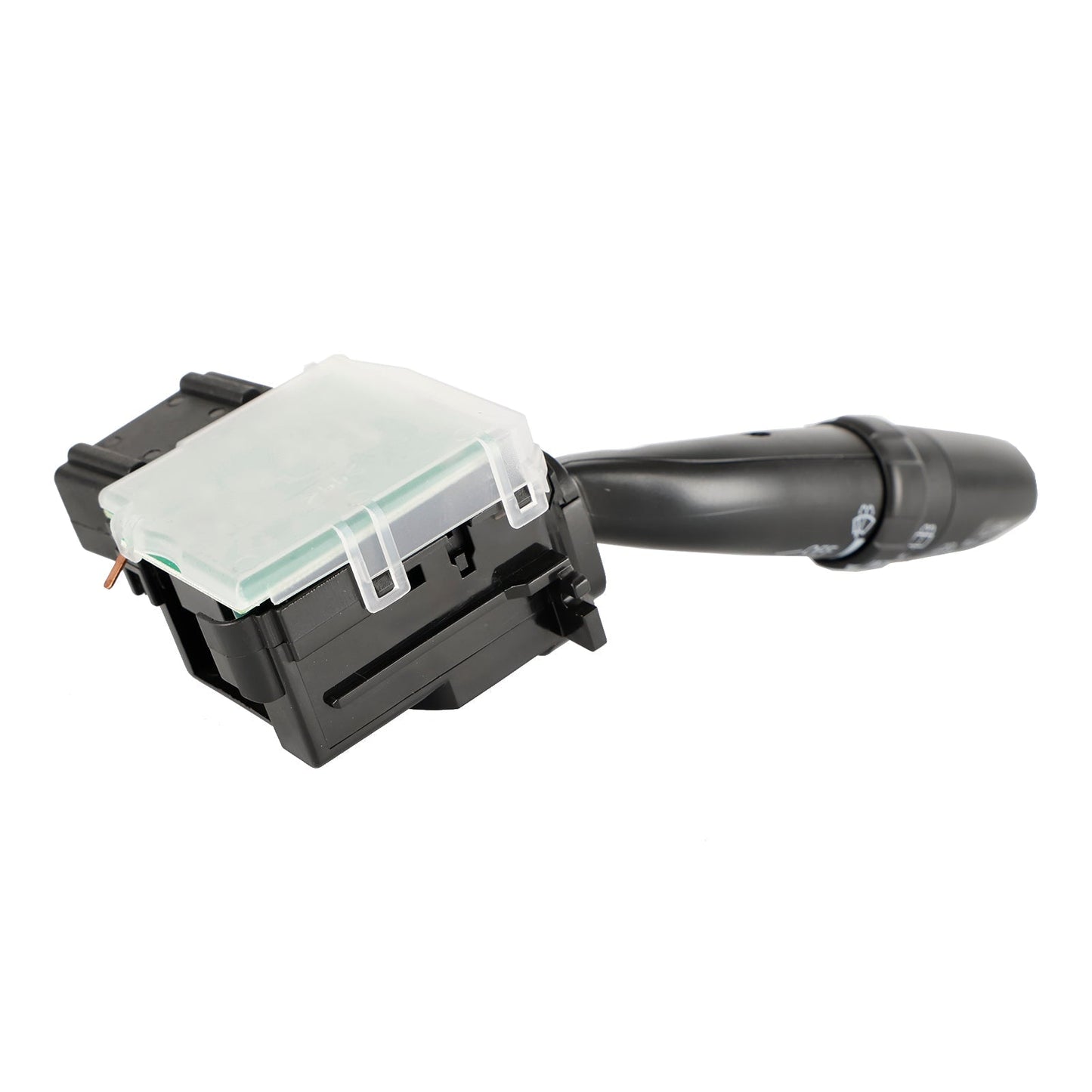 Interrupteur de commande d'essuie-glace arrière pour Toyota 4RUNNER 2000-2002 avec volant inclinable et essuie-glace arrière 84652-14641