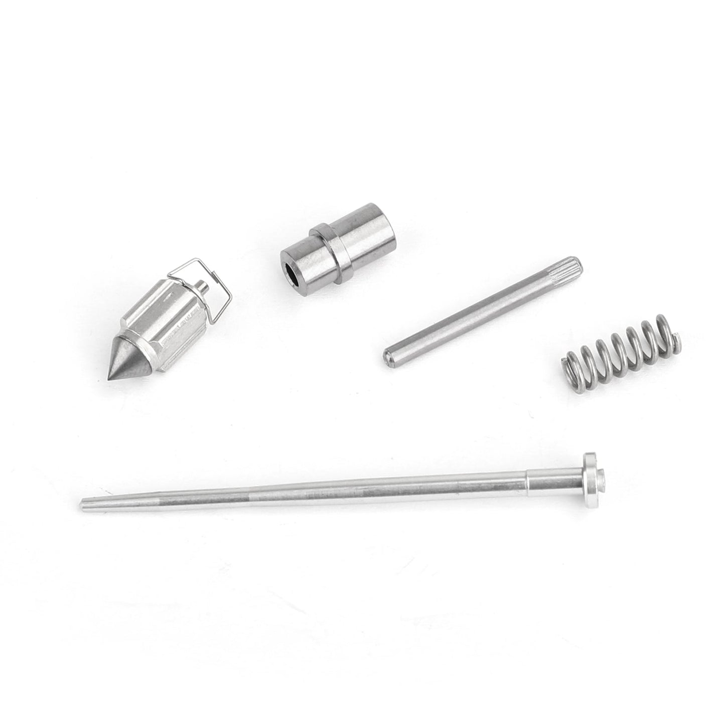 Kit de réparation et de reconstruction de carburateur pour XL 883 XL 1200 CV40 27421-99C 27490-04 CV 40 mm
