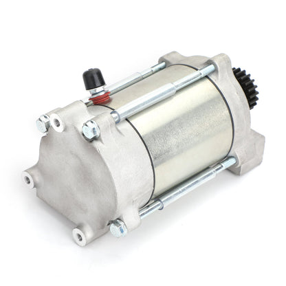 NEW 12V STARTER for Arctic Cat SNOWMOBILE F800 LXR SNO PRO LTD 2013 0745-370 Assosary