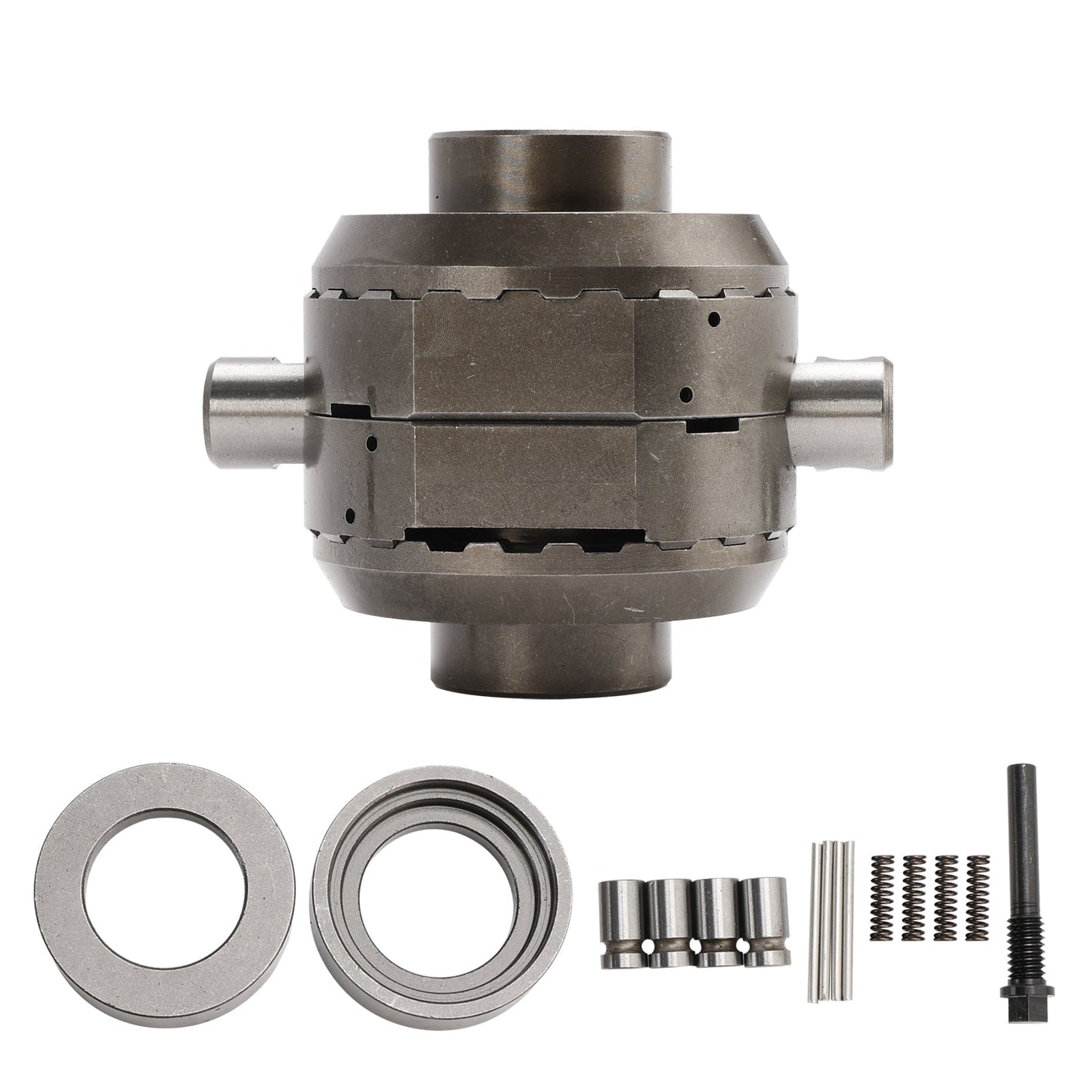 2011 Ram Dakota Differential Locker 8.25" 29 Spline SLC82529
