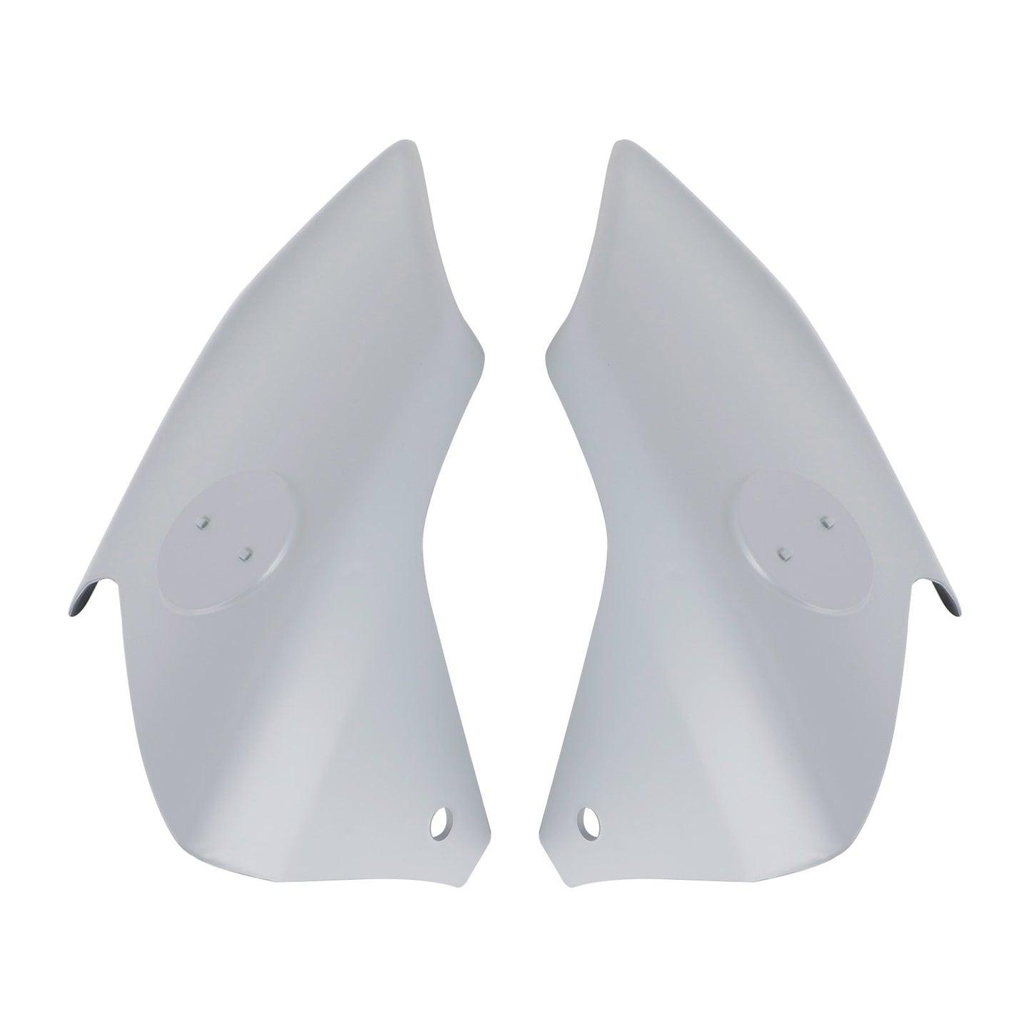 21-23 Yamaha MT-09 / FZ09 Air Intake Covers Tank Side Panel Fairing