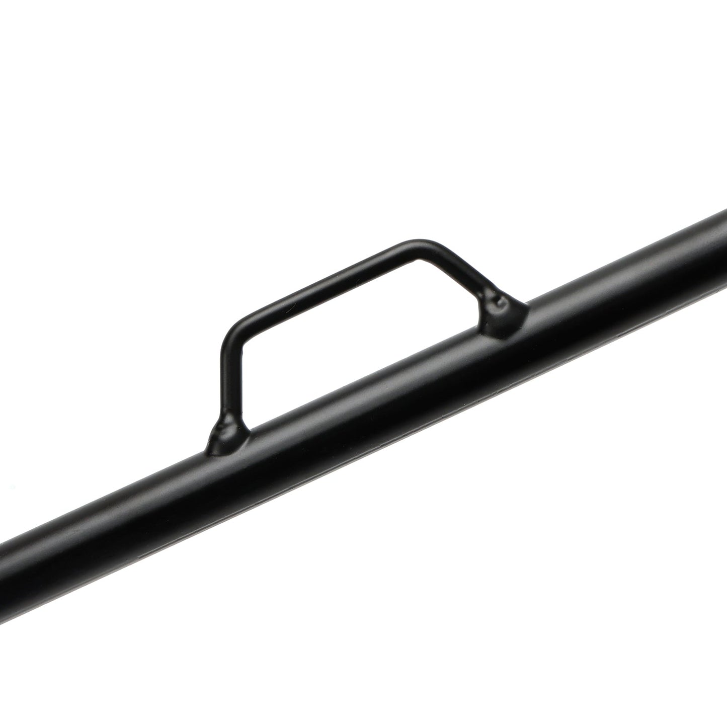 Luggage Rack Side Saddle Bag Mount Bracket Left For For Honda Ct125 Hunter Cub Trail