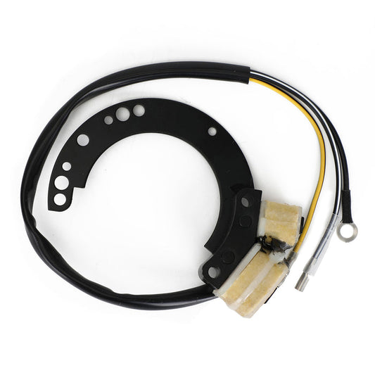 Stator de moteur de générateur Mercury 40 CV 81-84 25 CV 79-97 9,9 CV 8 CV 6 CV 86-96