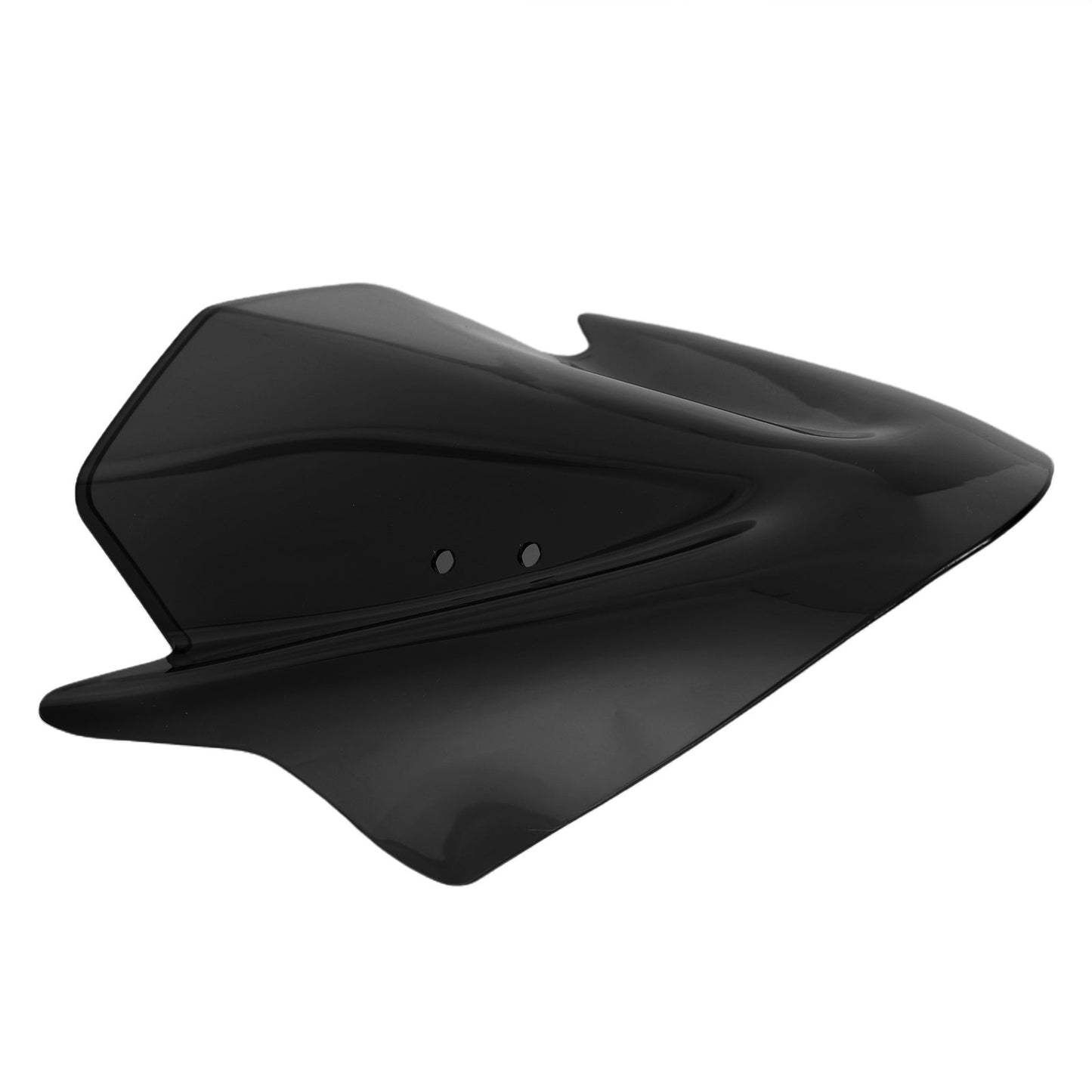 Pare-brise Kawasaki ER6N ER-6N 12-16, protection de pare-brise