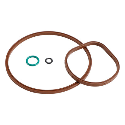 2010-2014 Land Rover Range Rover Sport5.0L 3.0L Vacuum Pump Rebuild Seal Kit LR010690 LR082226