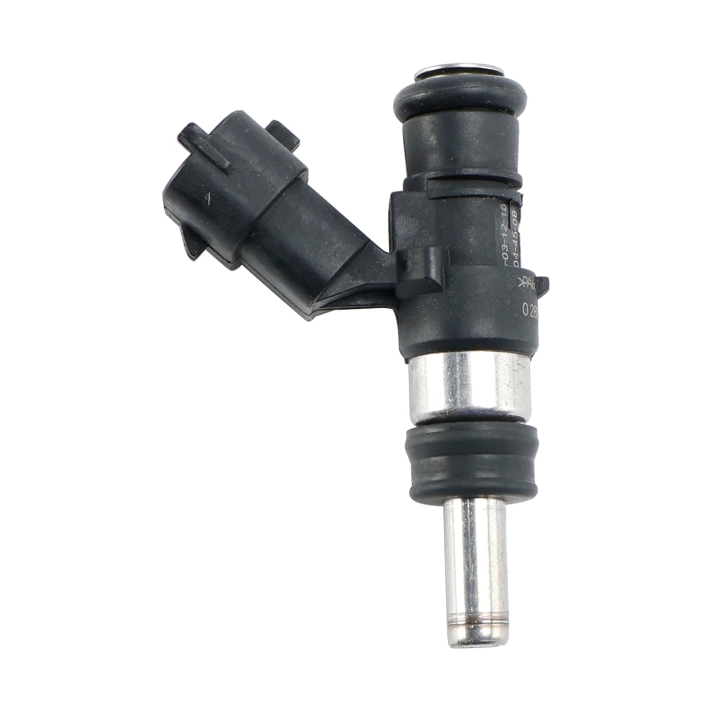 4 inyectores de combustible Bosch Cummins 0280158714 0280158701 0444043016 ISX2888173