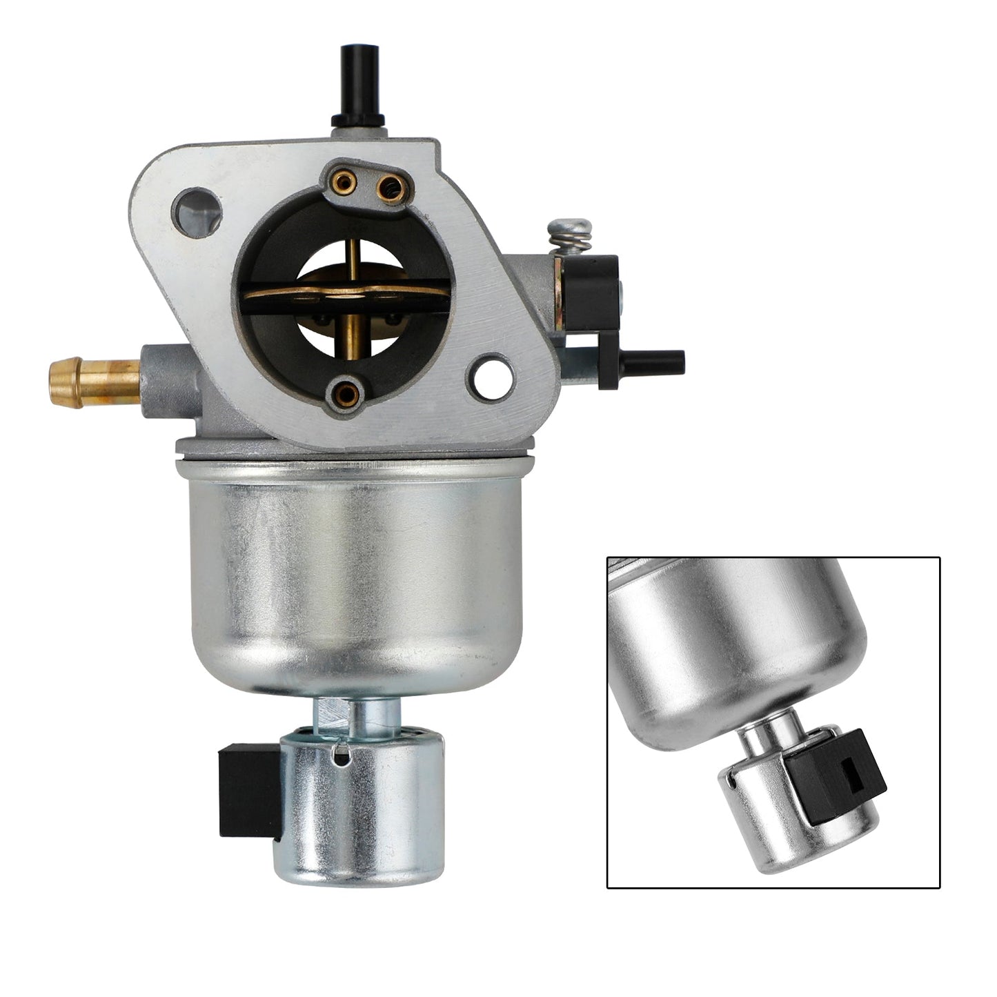 Kawasaki FH580V CS36 CS39 CS40 CS41 4Stroke Engine FH580V Carburetor Carburetor Carb 15004-7060 15003-7081 15003-7100 19 HP