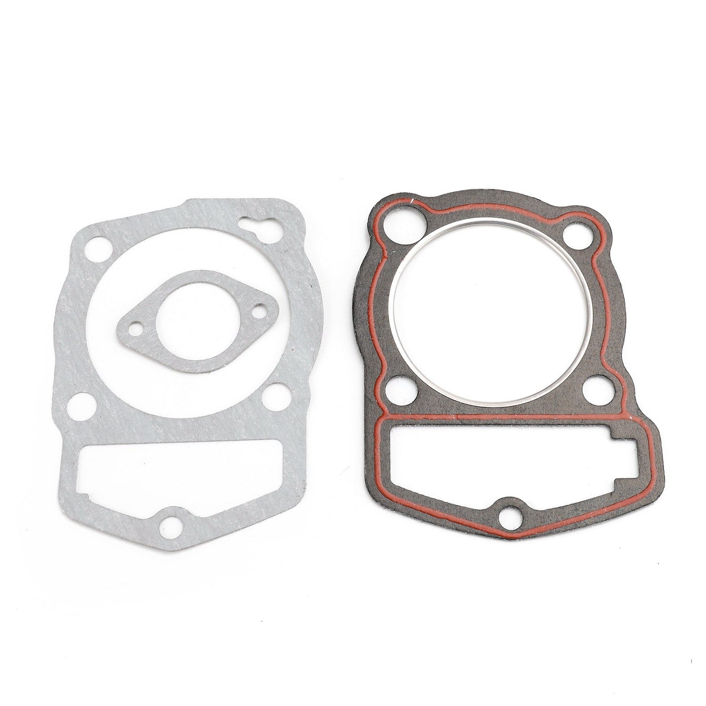 Complete Cylinder Barrel Piston Kit 250CC Fits Italika 250SZ 2023-2024 250Z