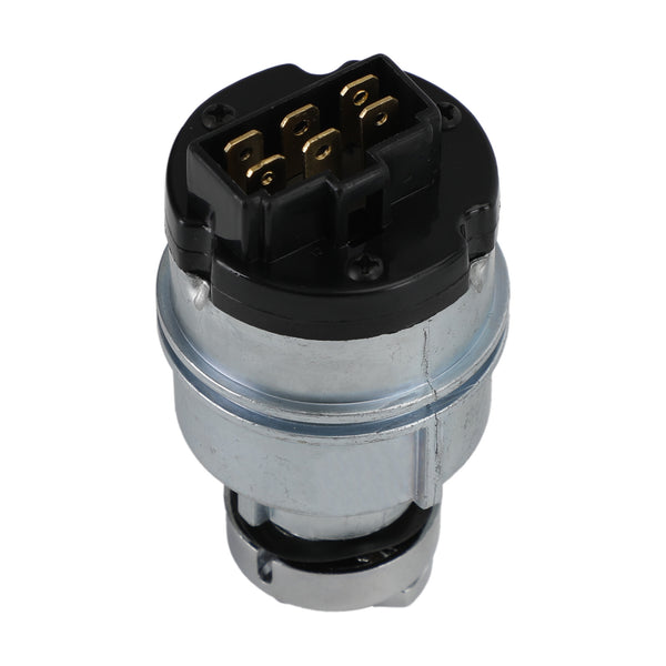 Ignition Switch YN50S00026F1 YN50S00002F1 For Kobelco SK200-8 SK210-8 Excavator