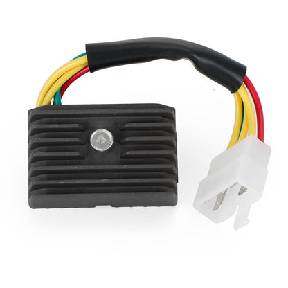 Retecfier For Honda CB 350 F 400 500 550 750 F K 31700-333-008 31700-323-015