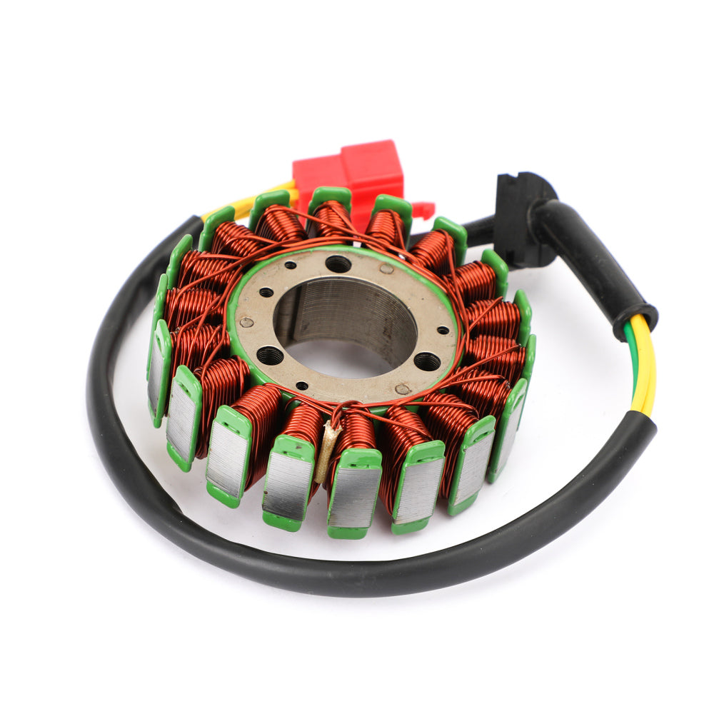 Magneto Generator Engine Stator Coil Fit For For Honda NSR250 NSR 250 MC16 MC18 MC21 MC28 1986-1994