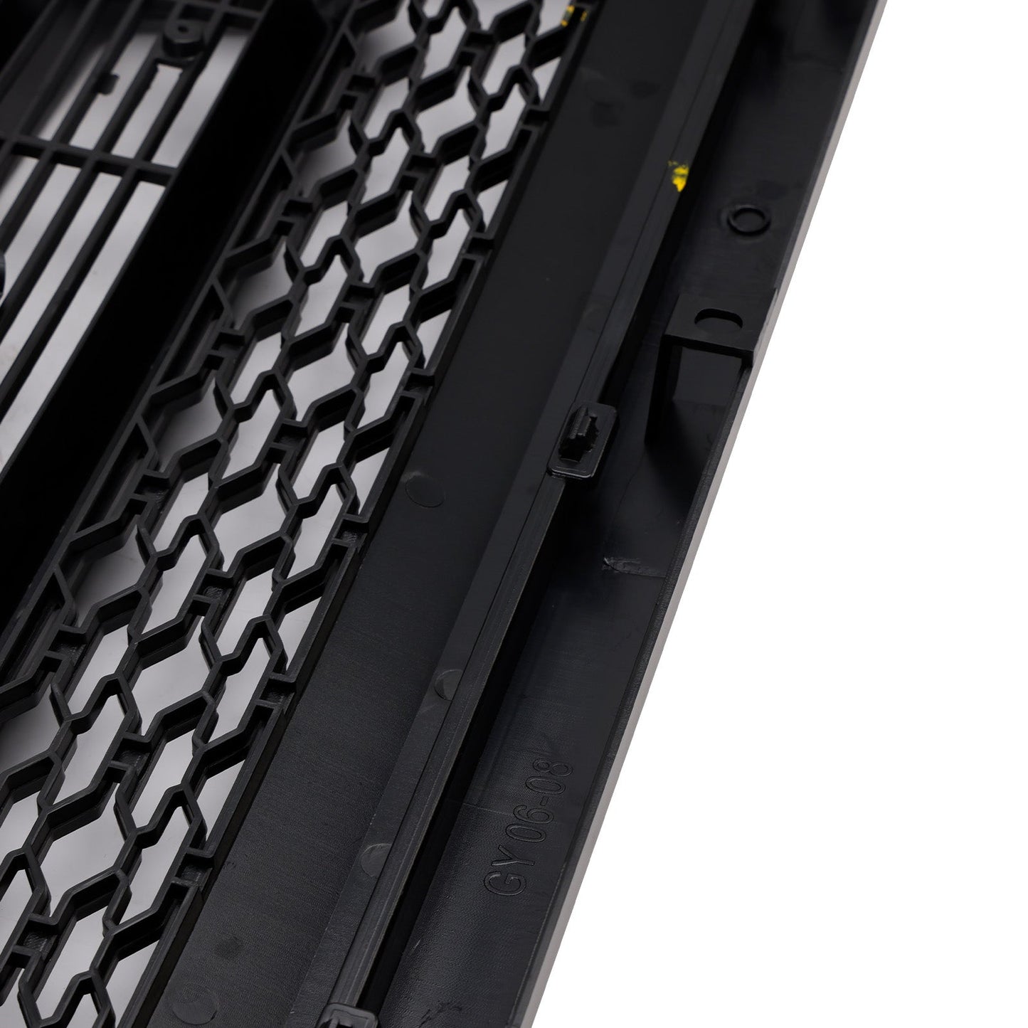 2006-2009 Dodge RAM 1500 Front Bumper Grill Grill